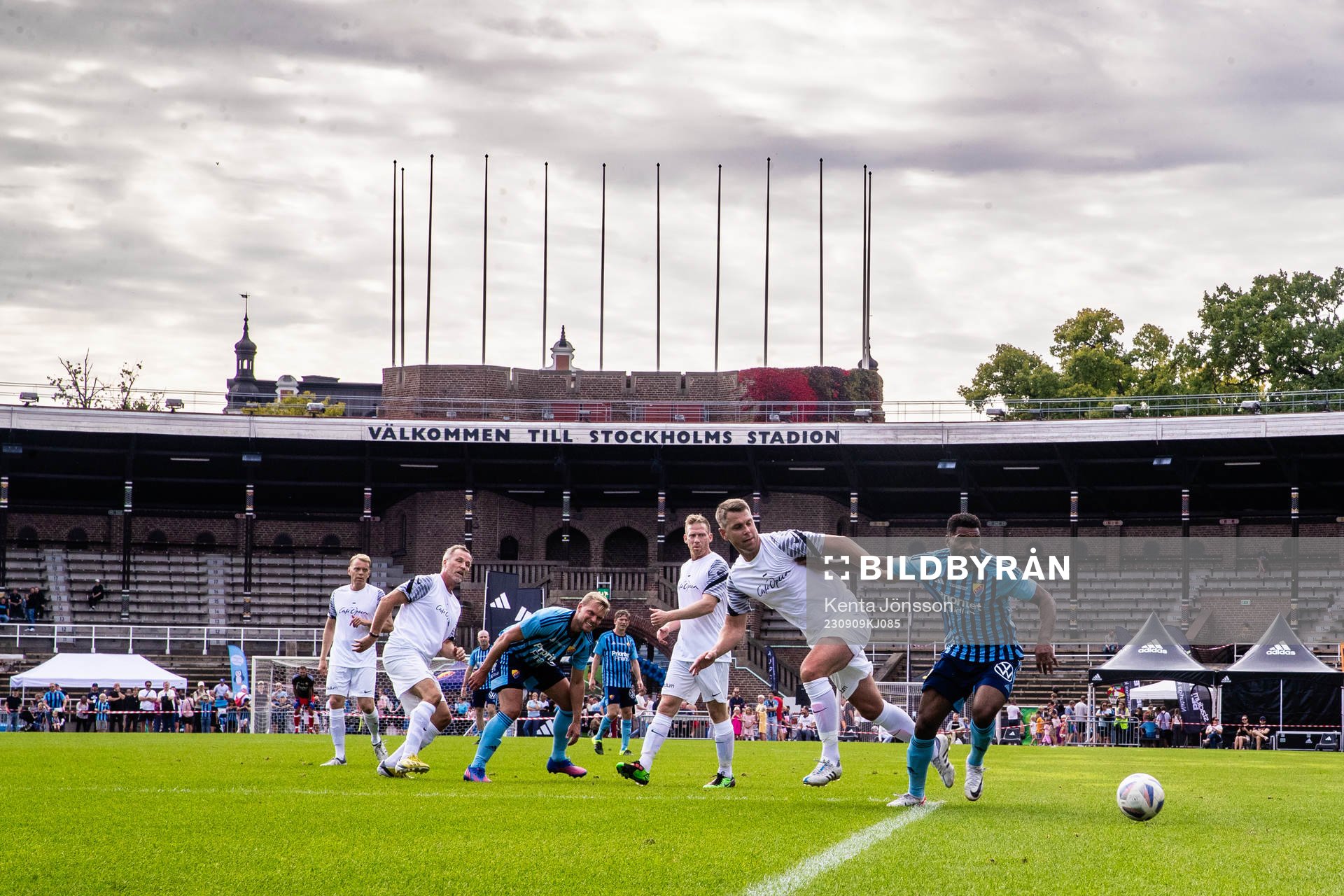 Stockholms Stadion