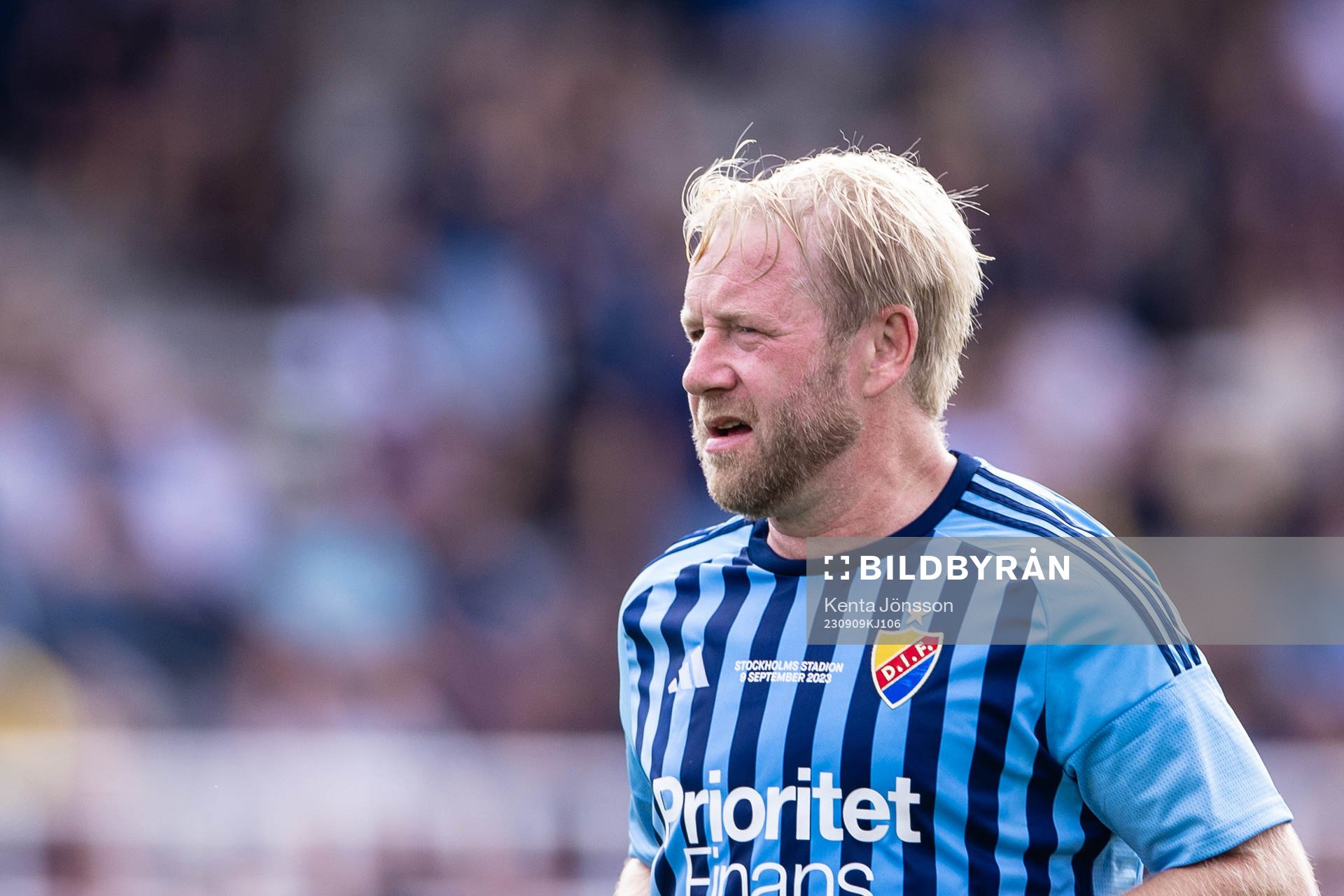 Djurgårdens Patrik Eriksson-Ohlsson