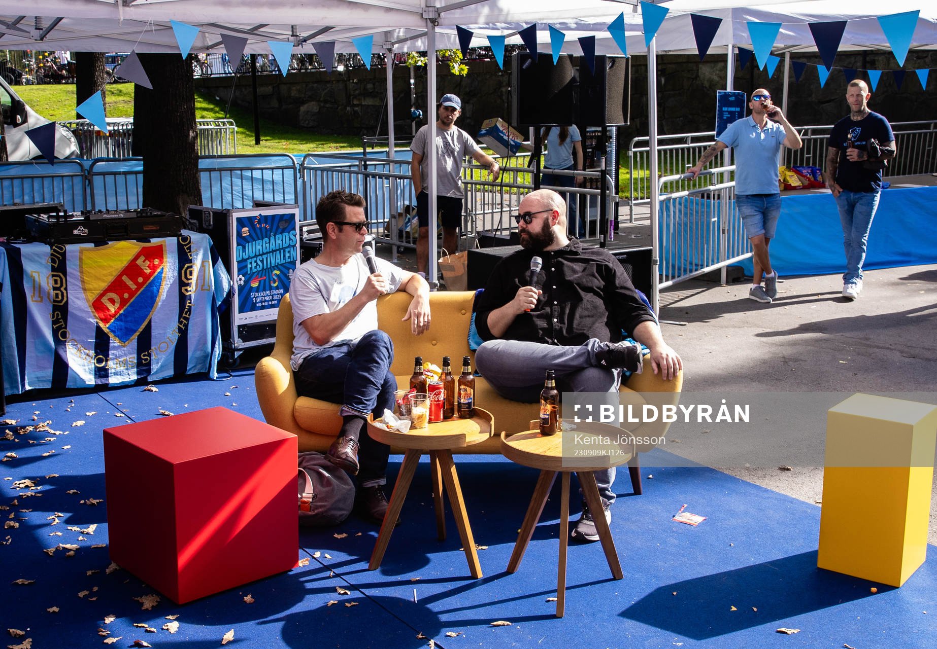 DIF-podden