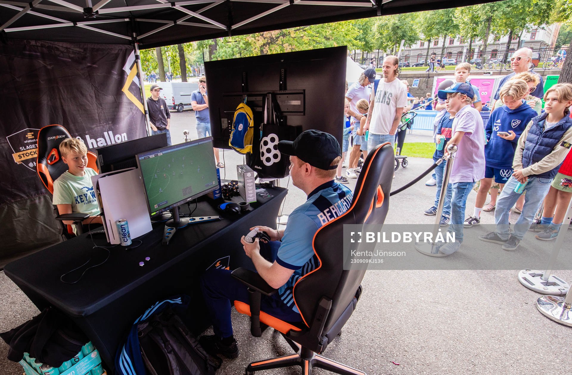 Esport