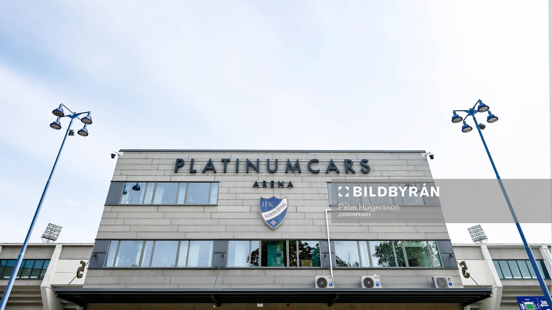Platinumcars Arena