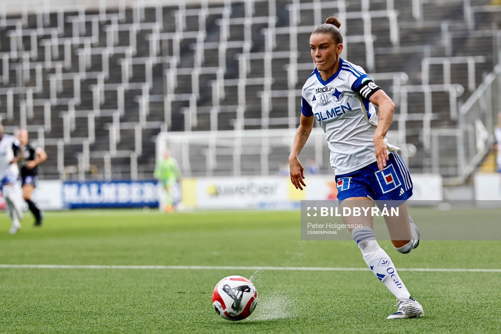 IFK Norrköpings My Cato