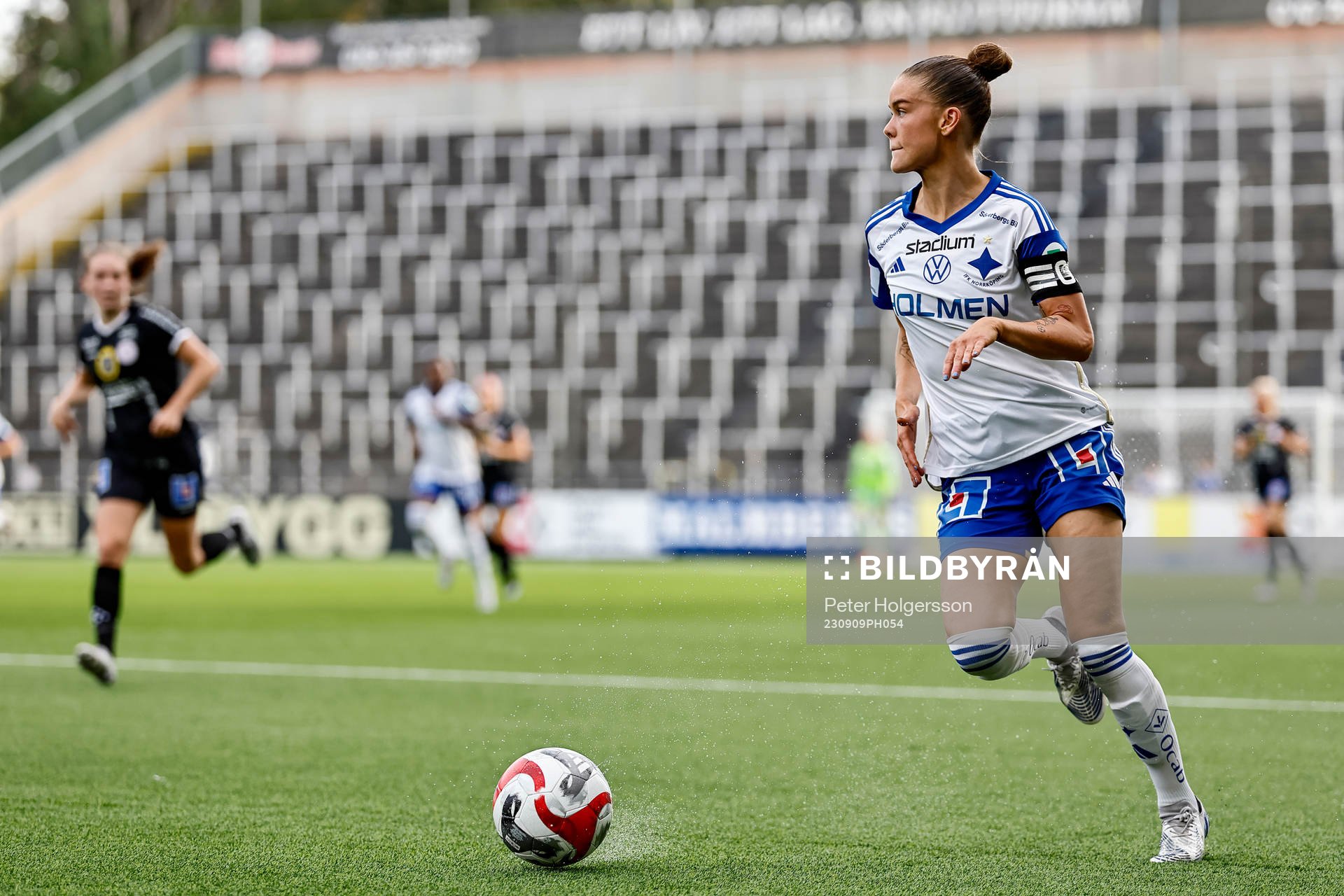 IFK Norrköpings My Cato
