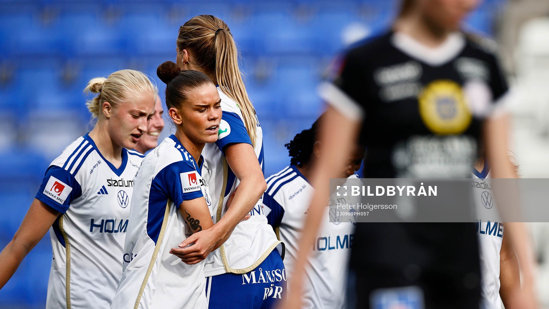 IFK Norrköpings My Cato