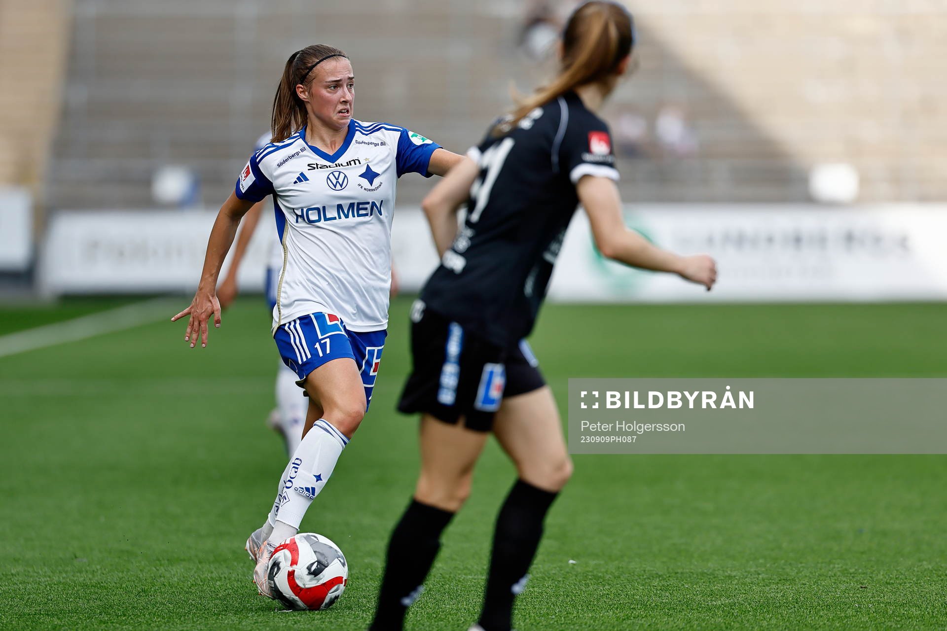 IFK Norrköpings Vilma Emilia Koivisto