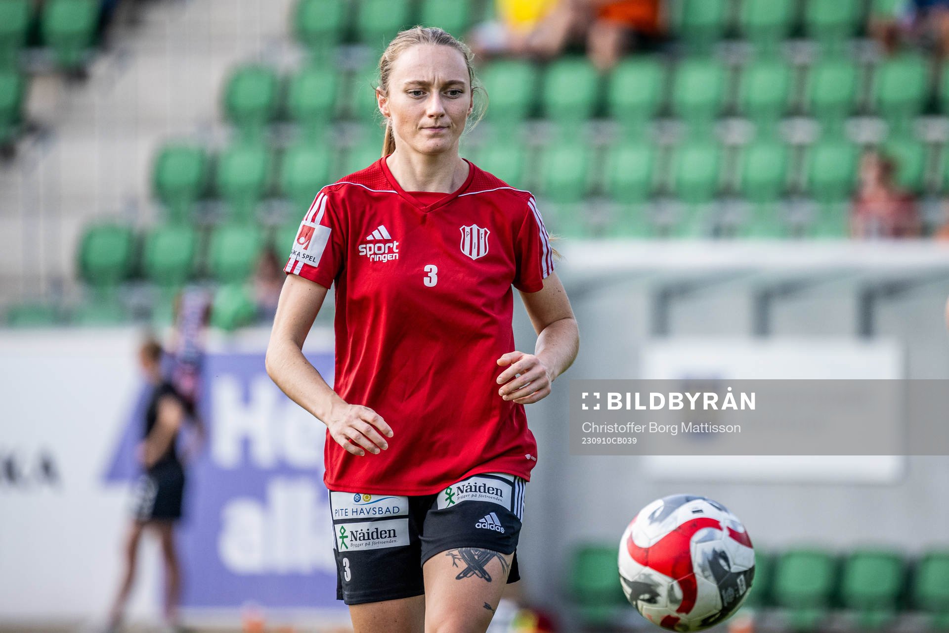 Piteås Ásla Johannesen