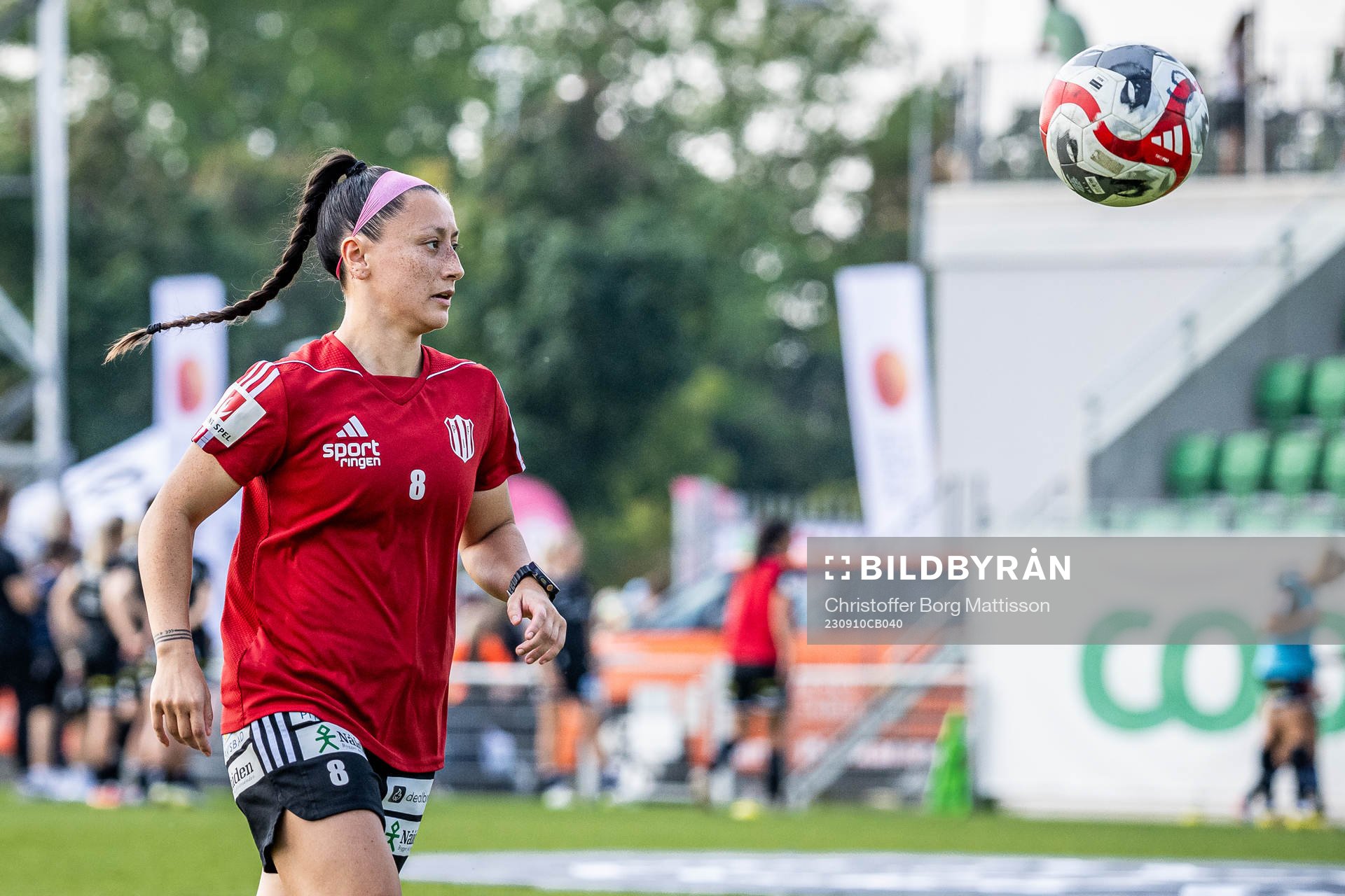 Piteås Katrina Guillou