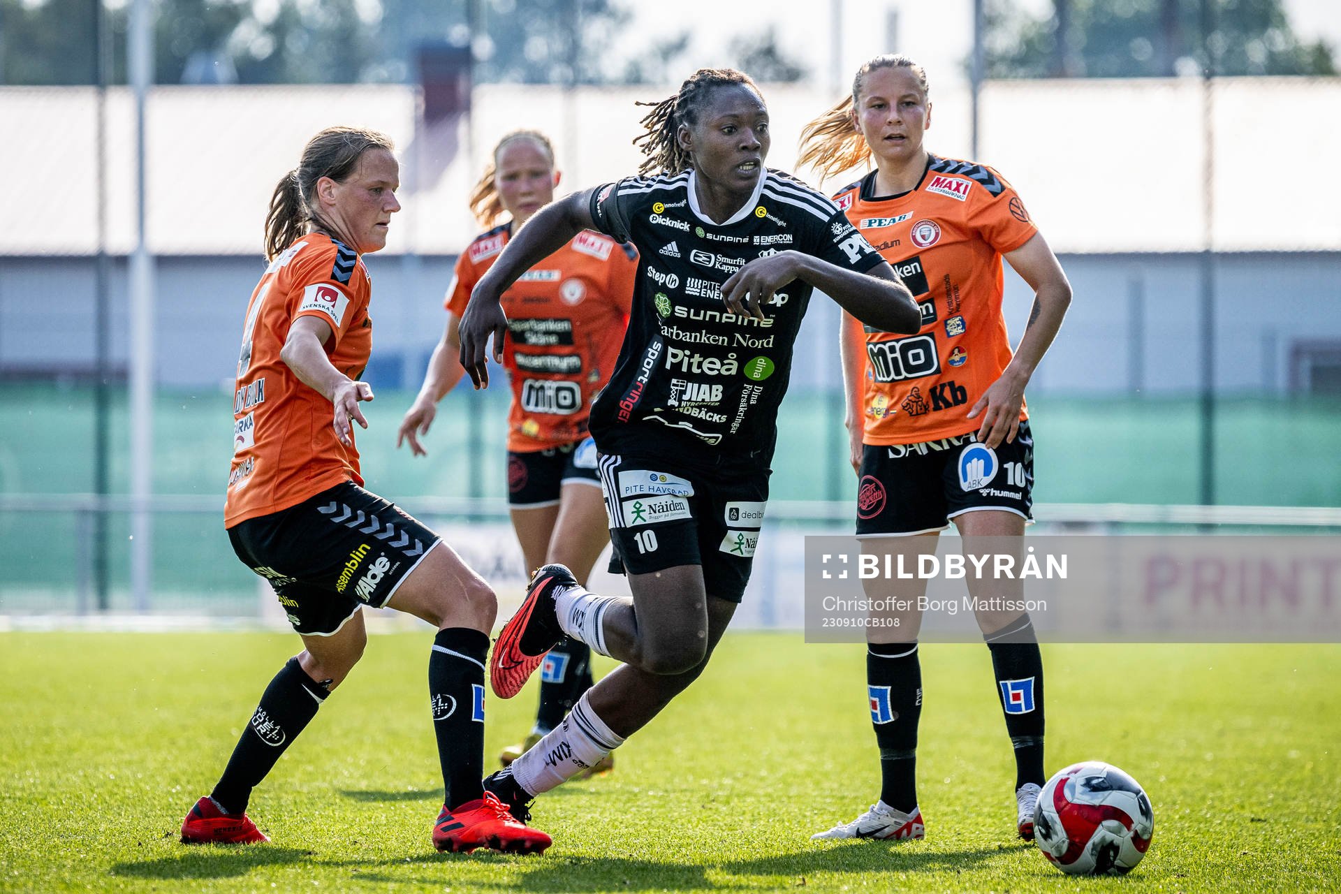 Piteås Anam Imo