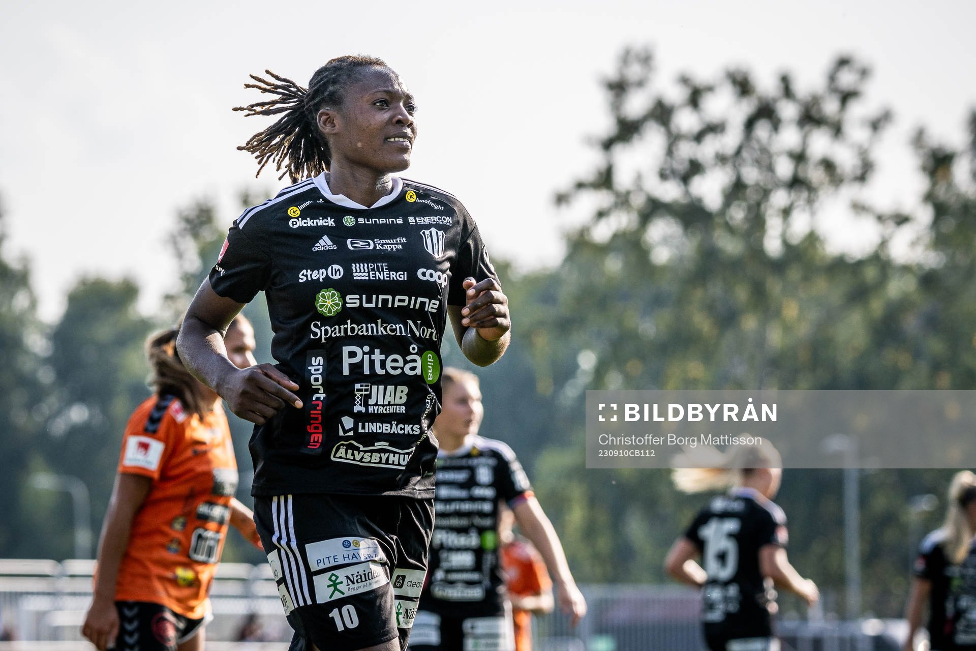 Piteås Anam Imo