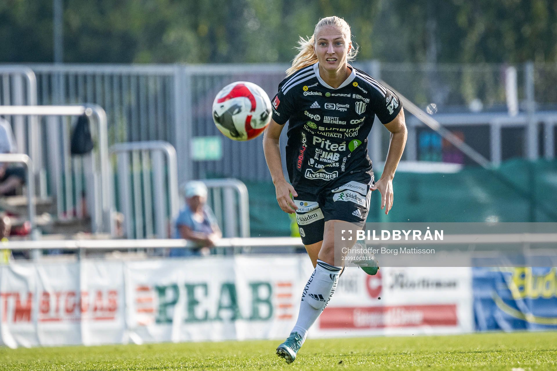 Piteås Emma Viklund