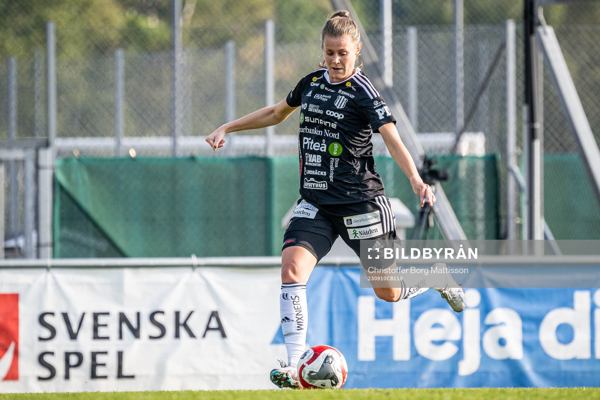 Piteås Maja Green