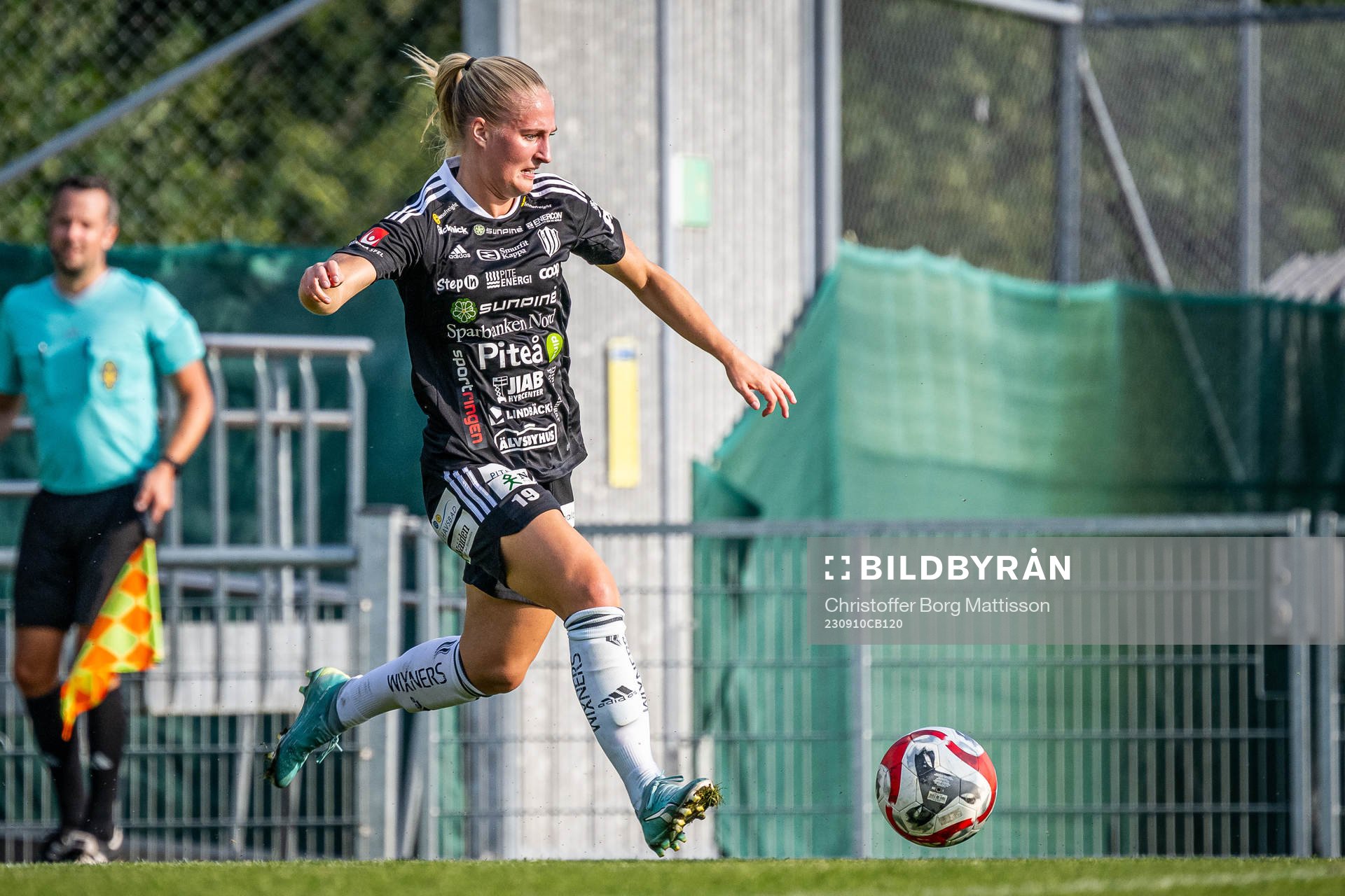 Piteås Emma Viklund