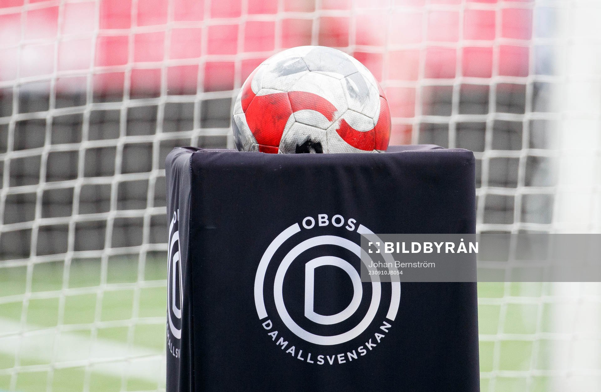 OBOS fotboll