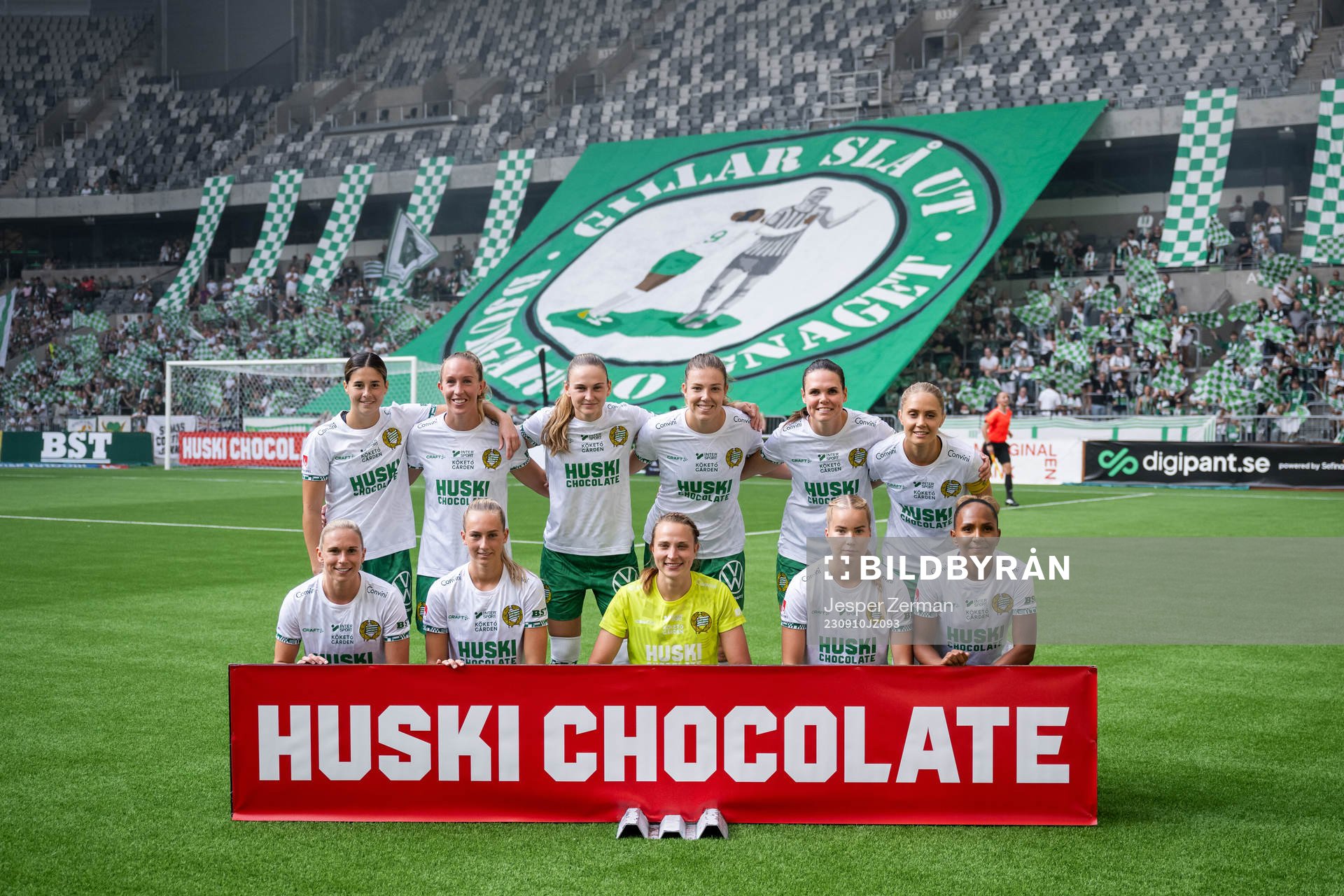 Hammarbys startelva