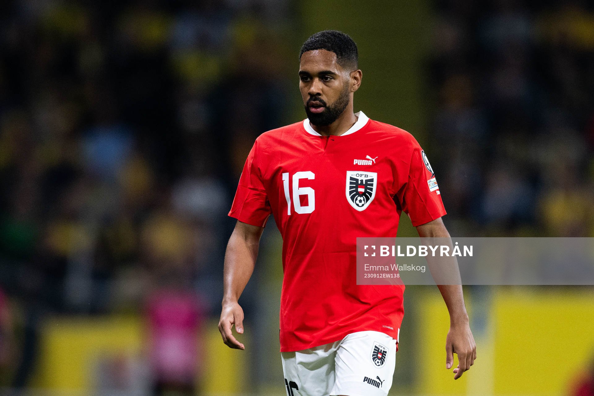 Philip Mwene of Austria