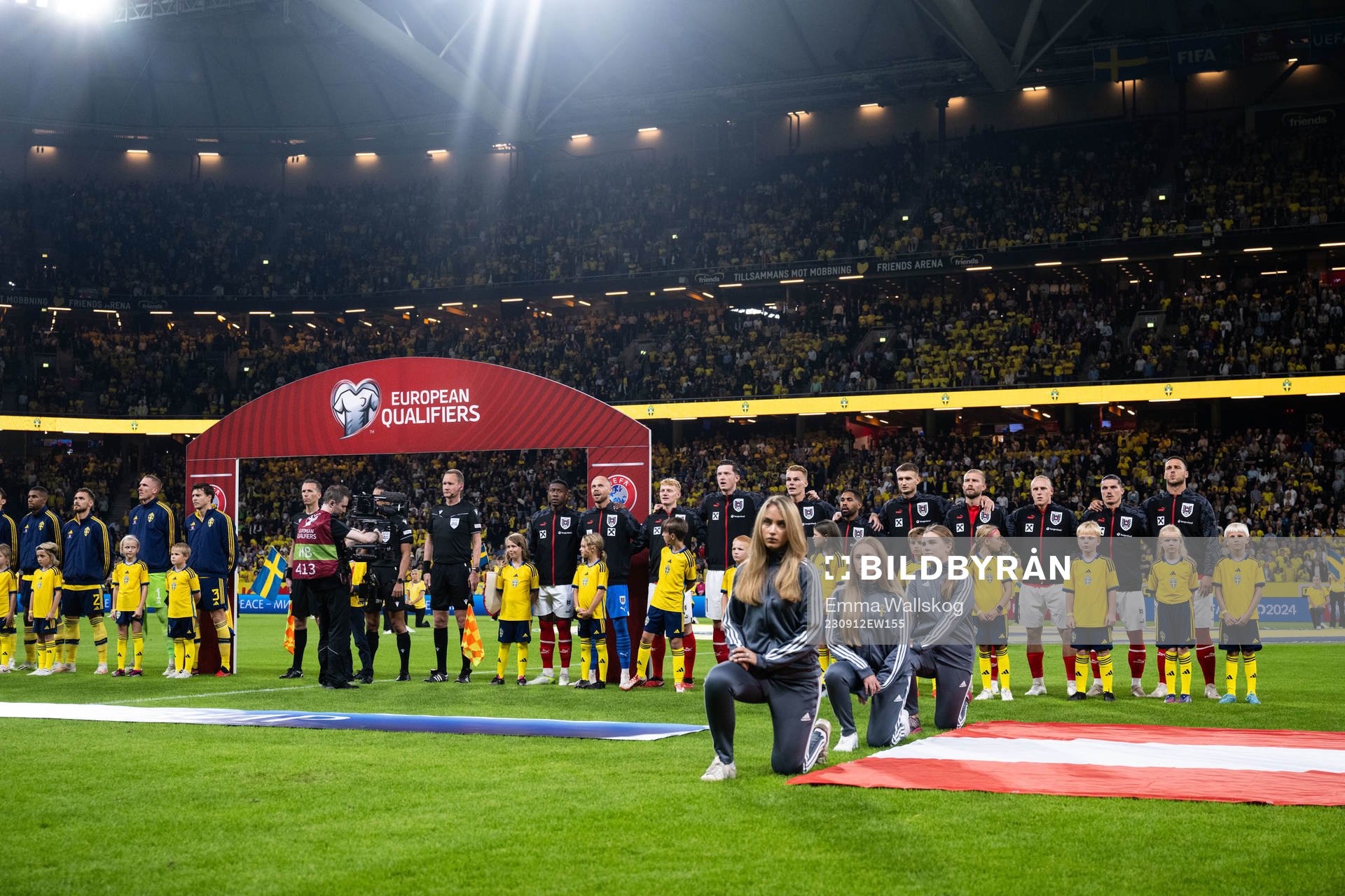 Players of Austria