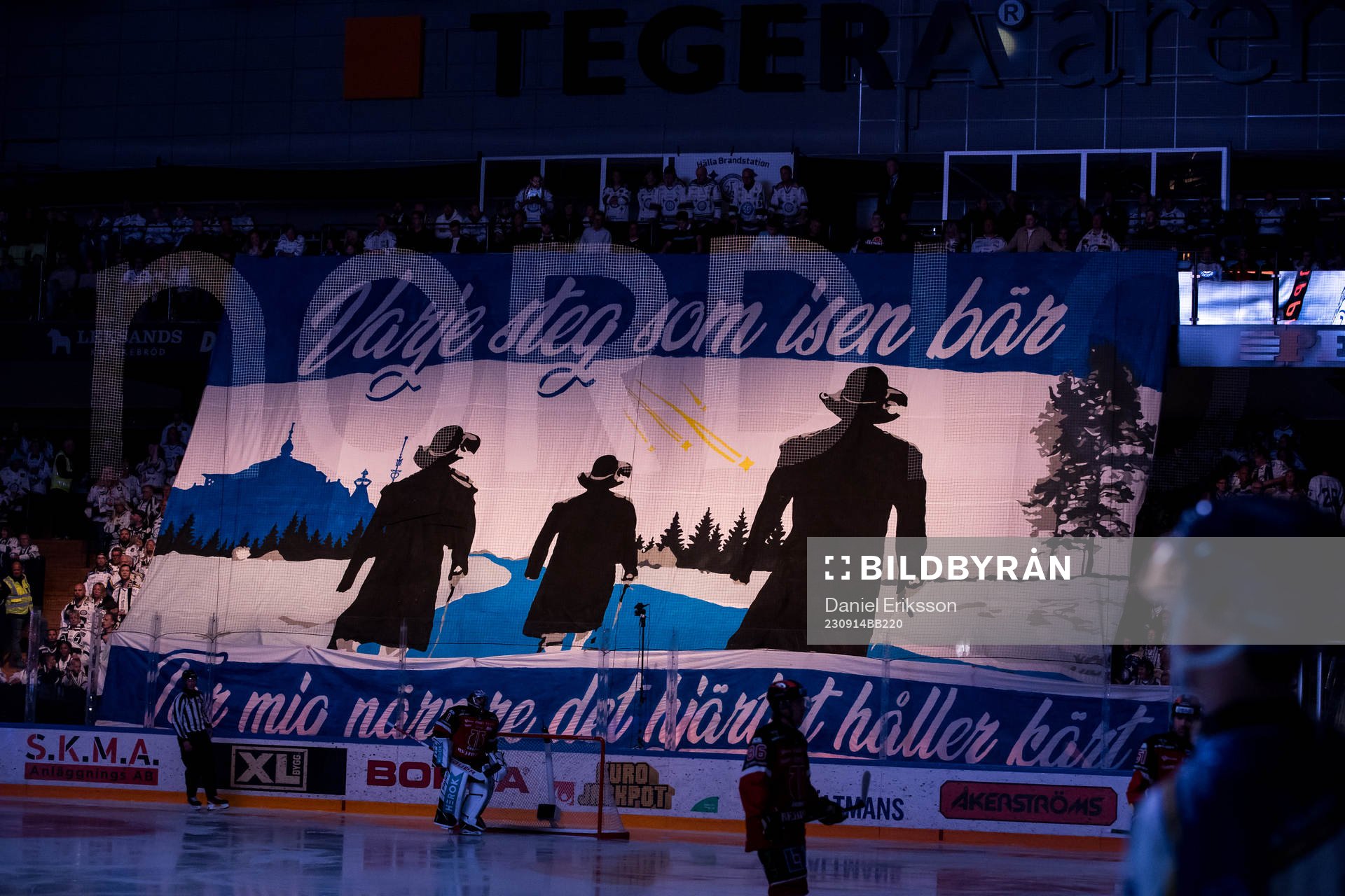 Leksands TIFO