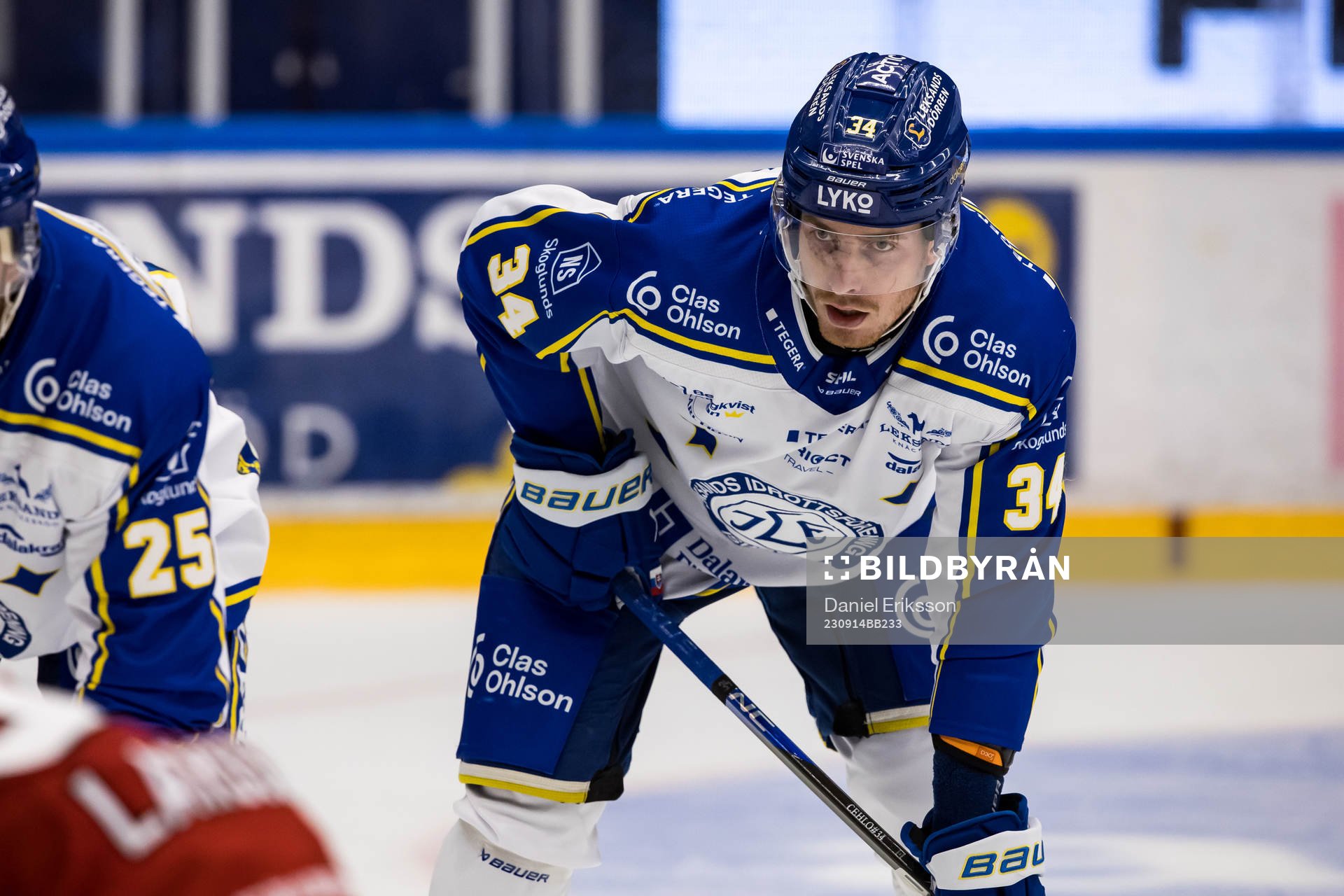 Leksands Peter Cehlarik
