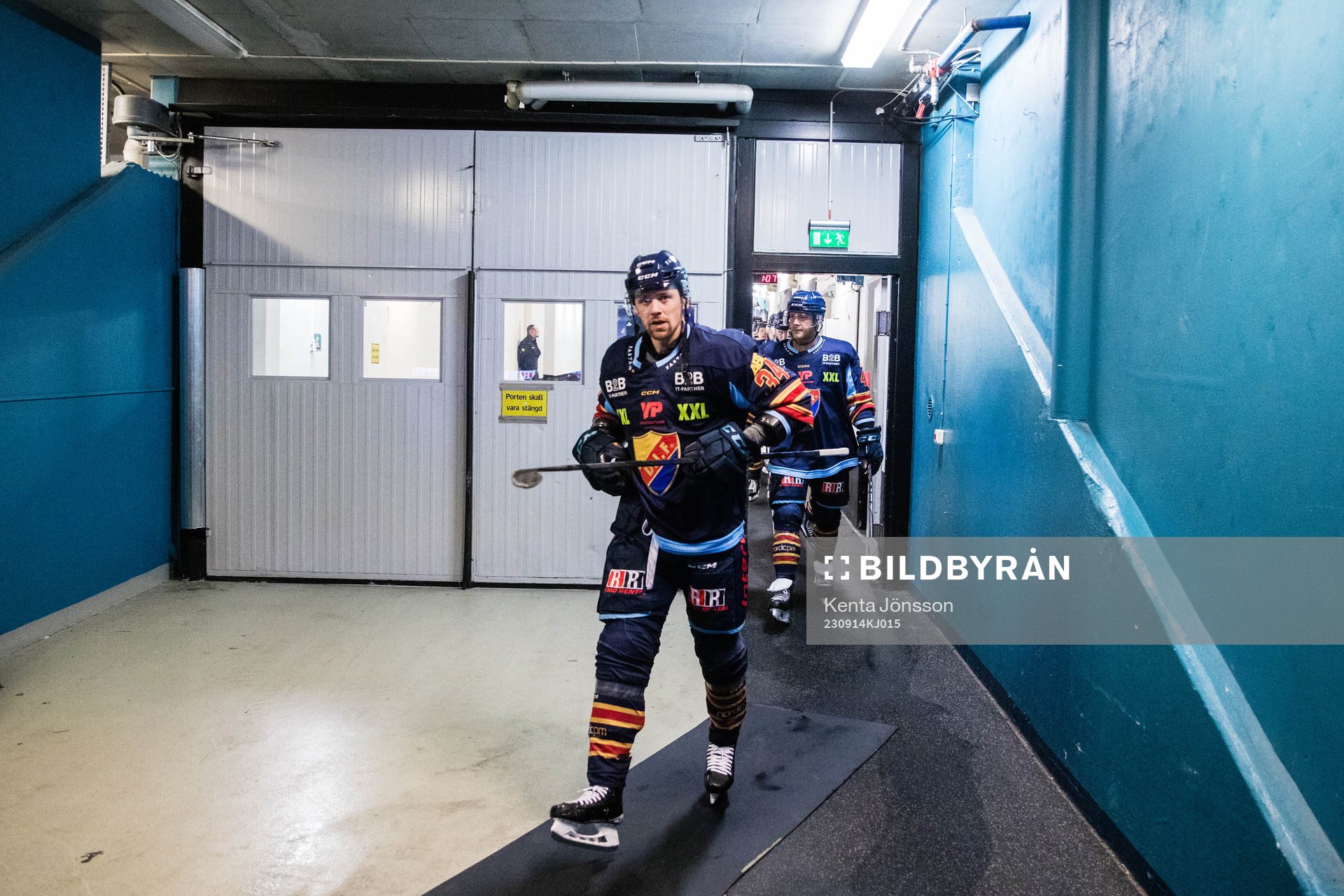 Djurgårdens Daniel Brodin