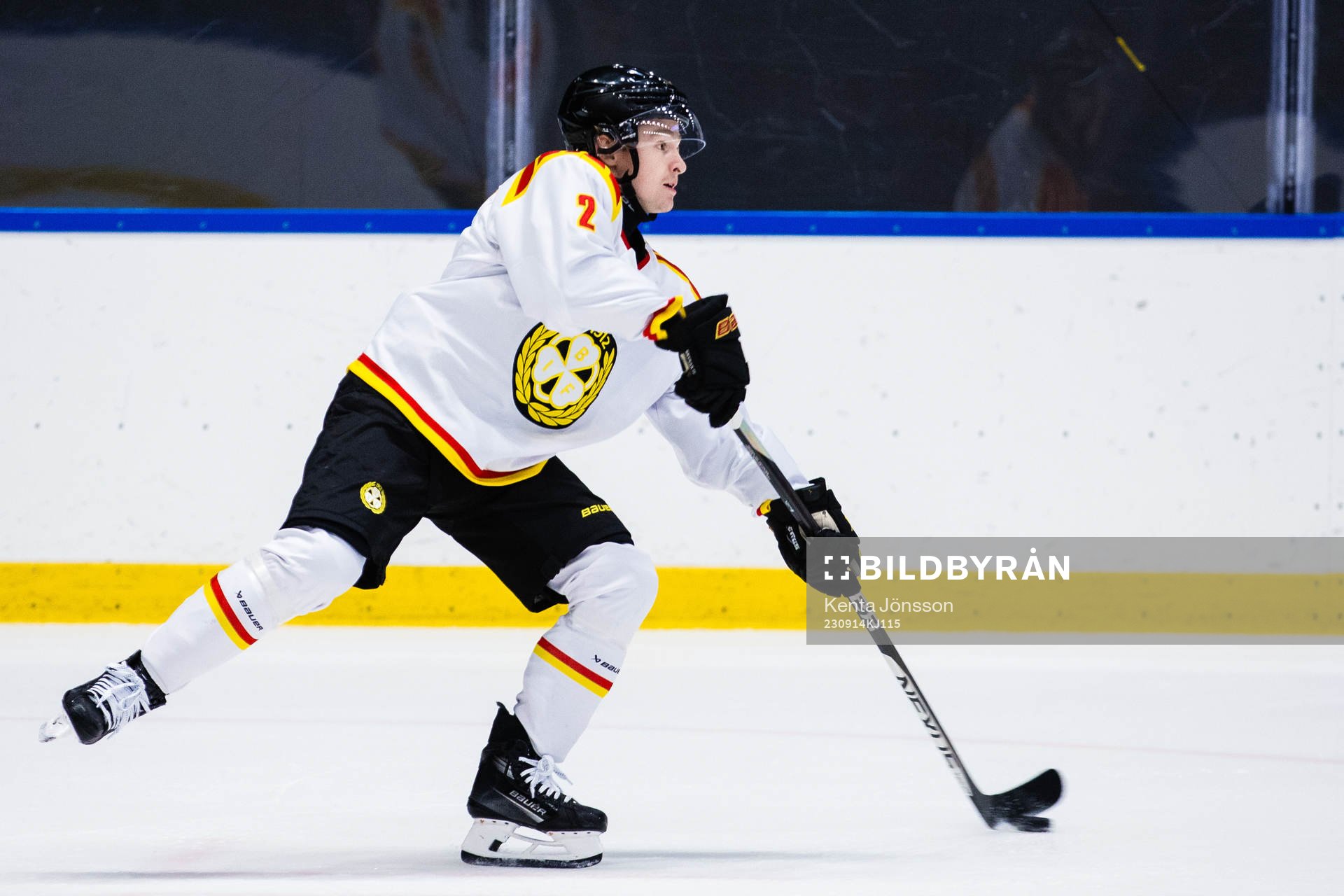Brynäs Anton Johannesson