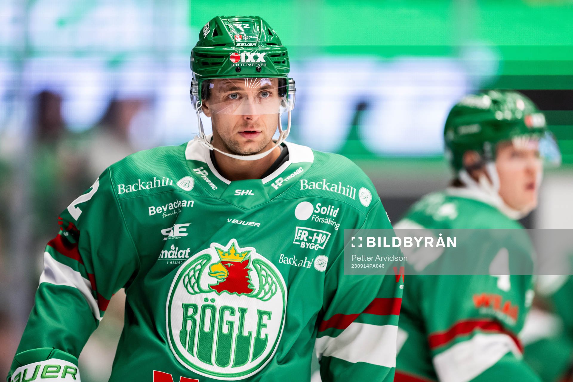 Rögles Daniel Zaar