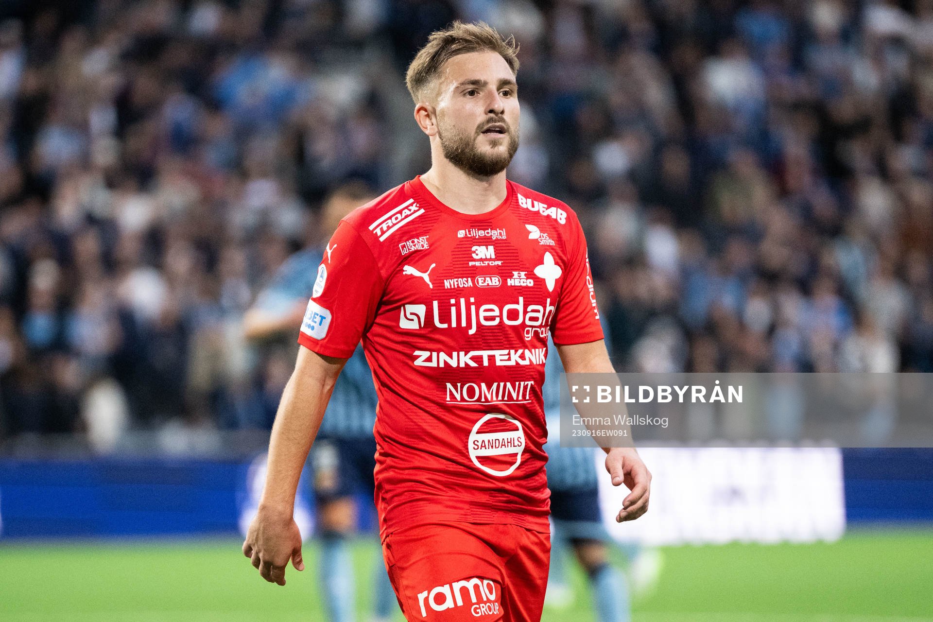 Värnamos Albion Ademi