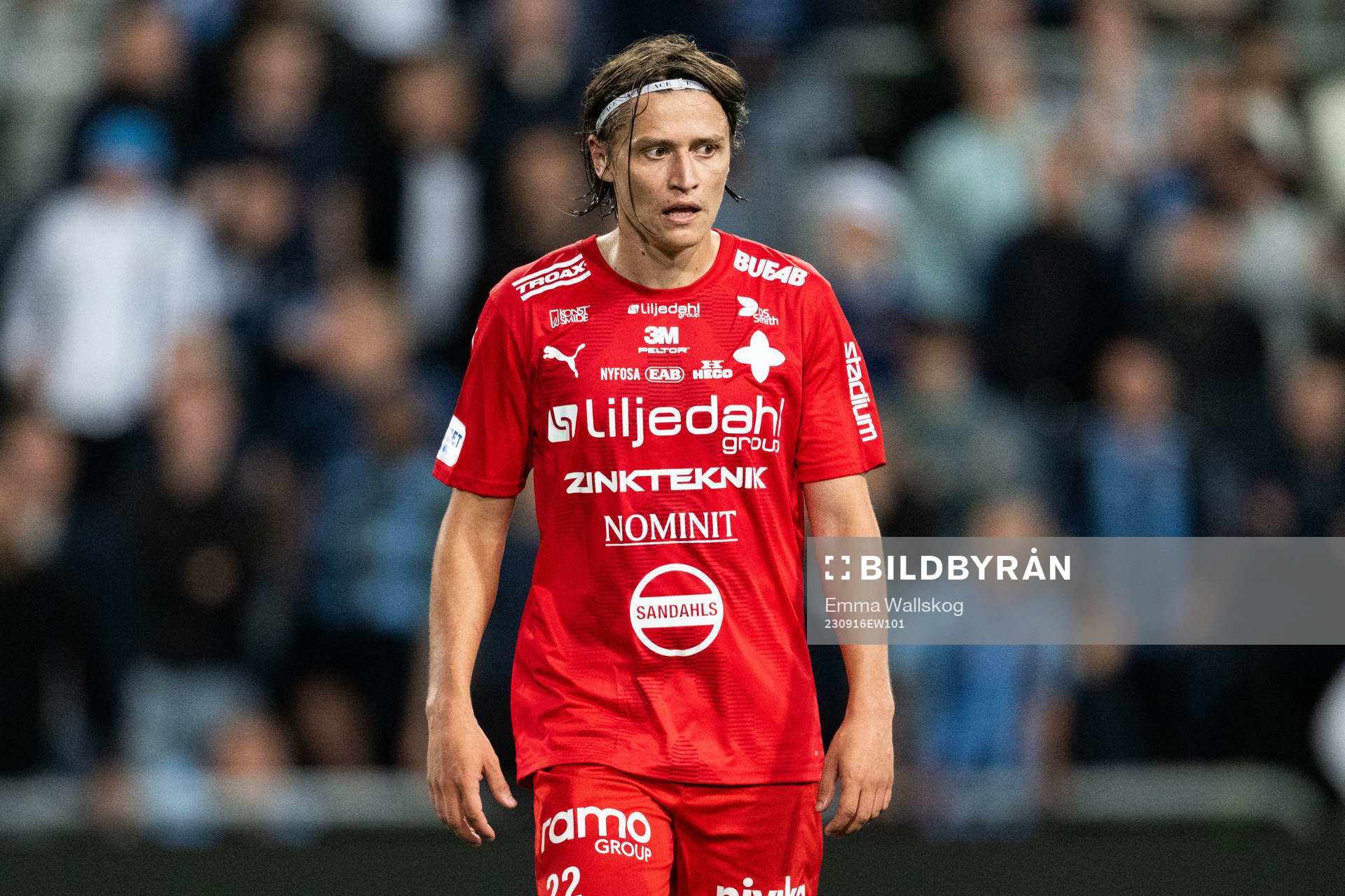 Värnamos Simon Thern
