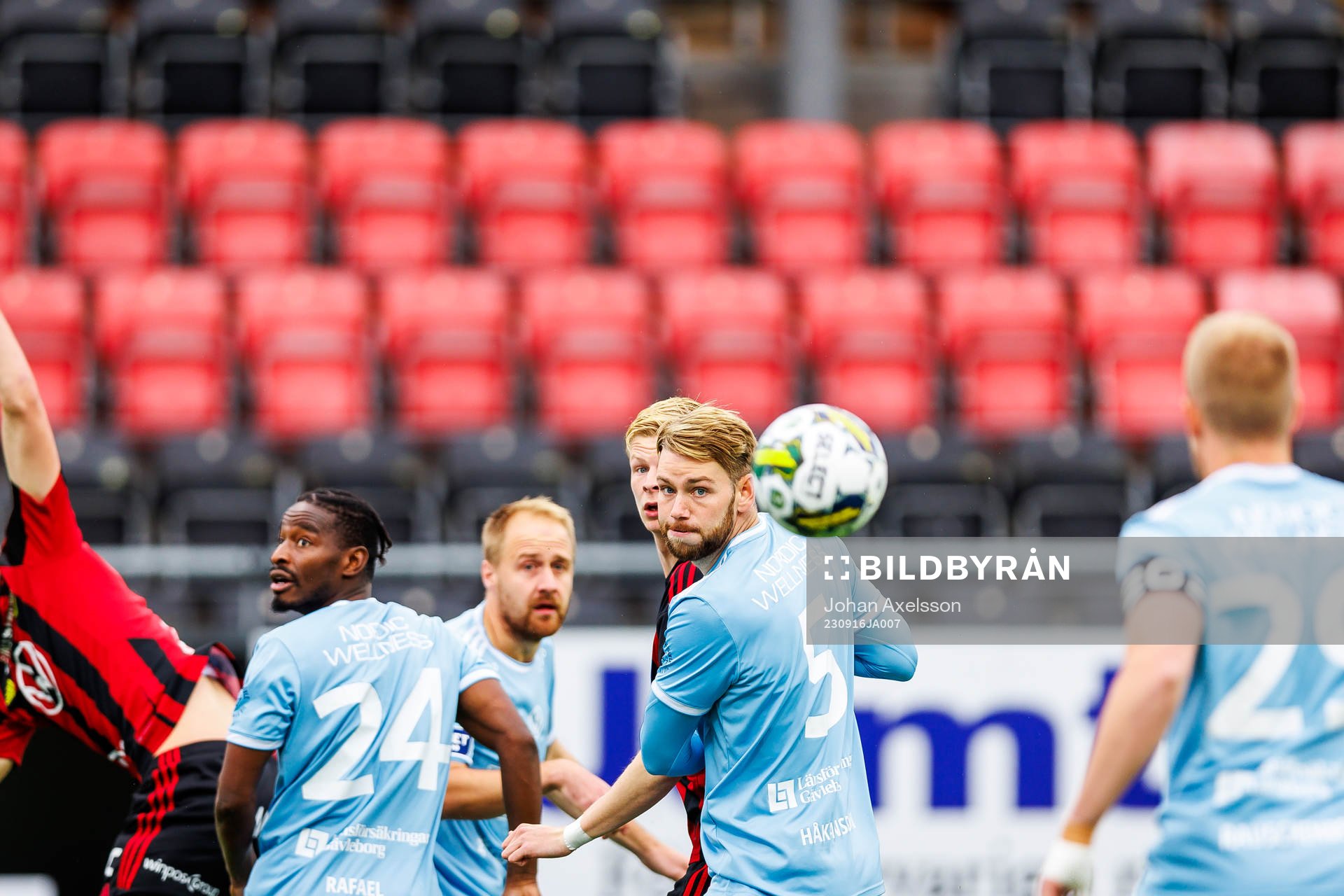 Gefles Niclas Håkansson