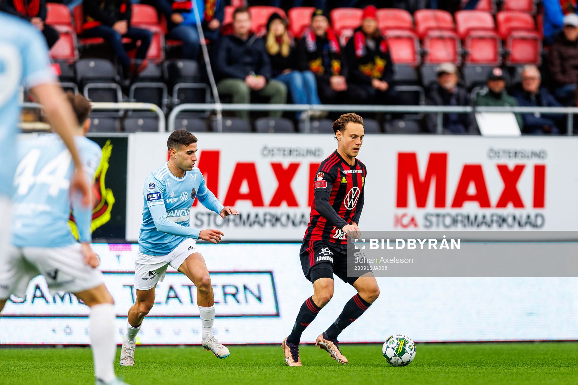 Östersunds Cesar Weilid