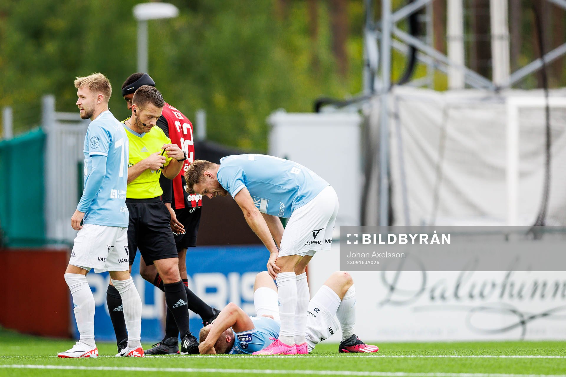 Gefles Jacob Hjelte 0ch Leo Englund