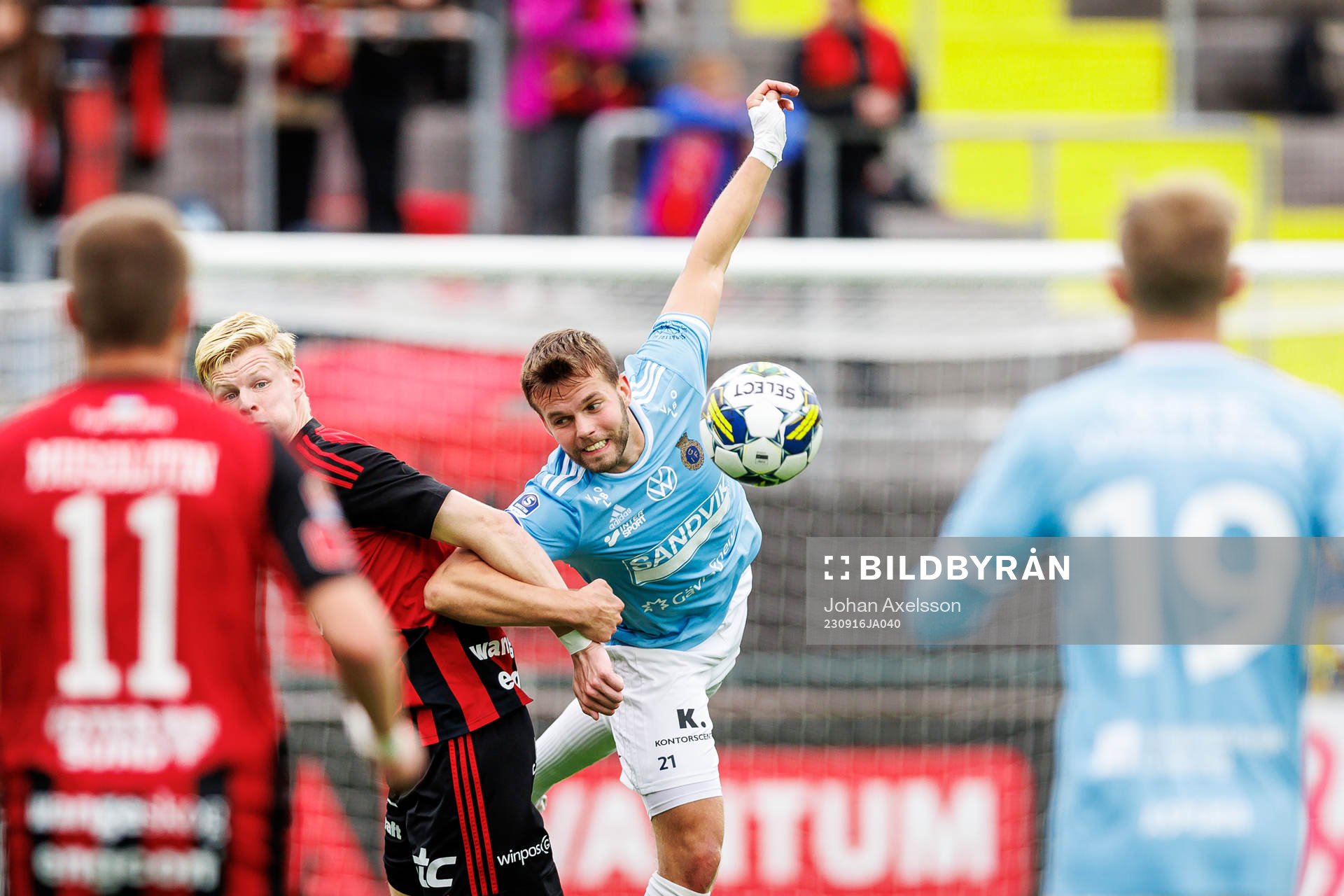 Gefles Nils Eriksson