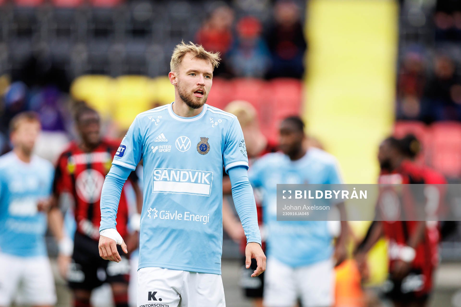 Gefles Christoffer Aspgren