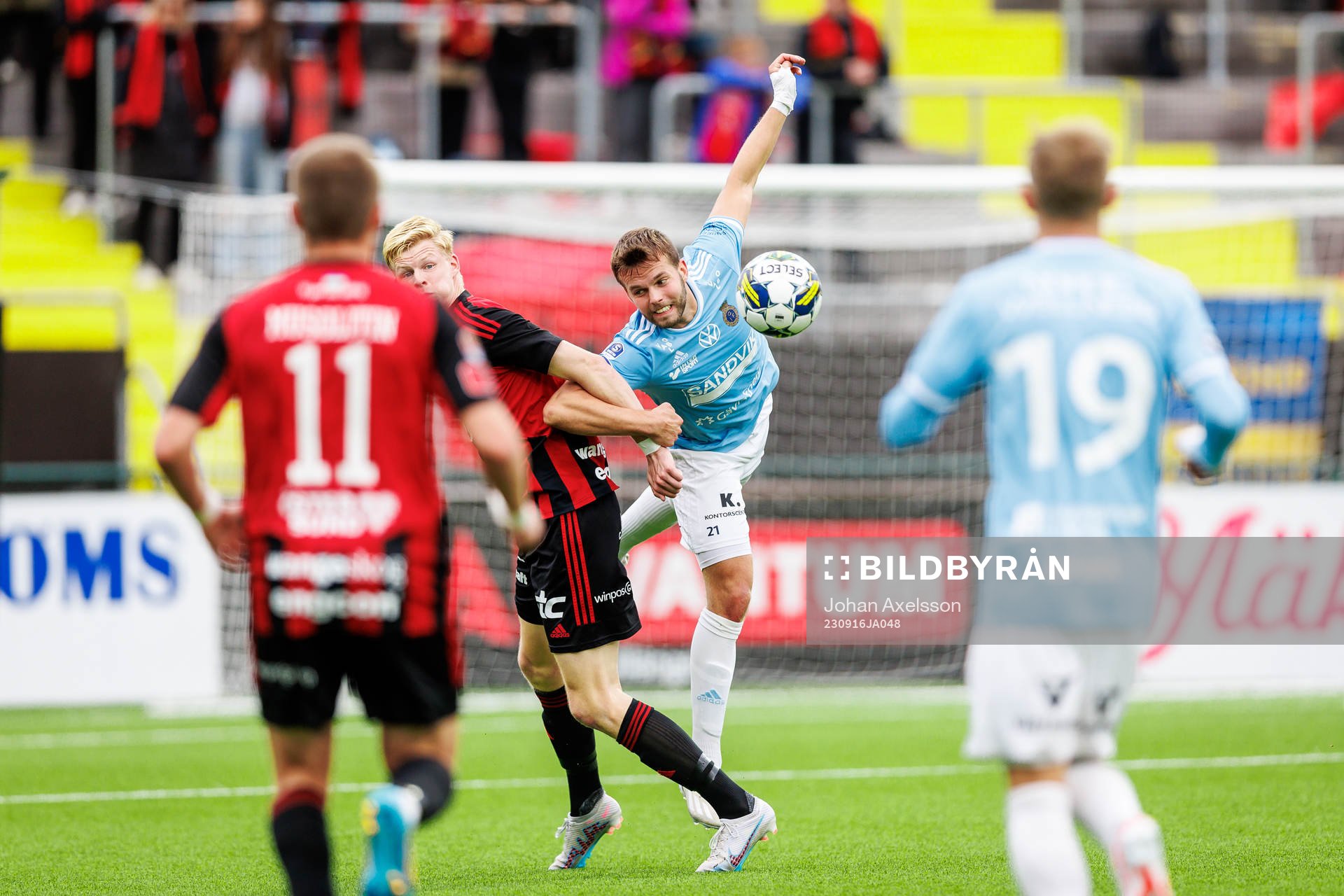 Gefles Nils Eriksson
