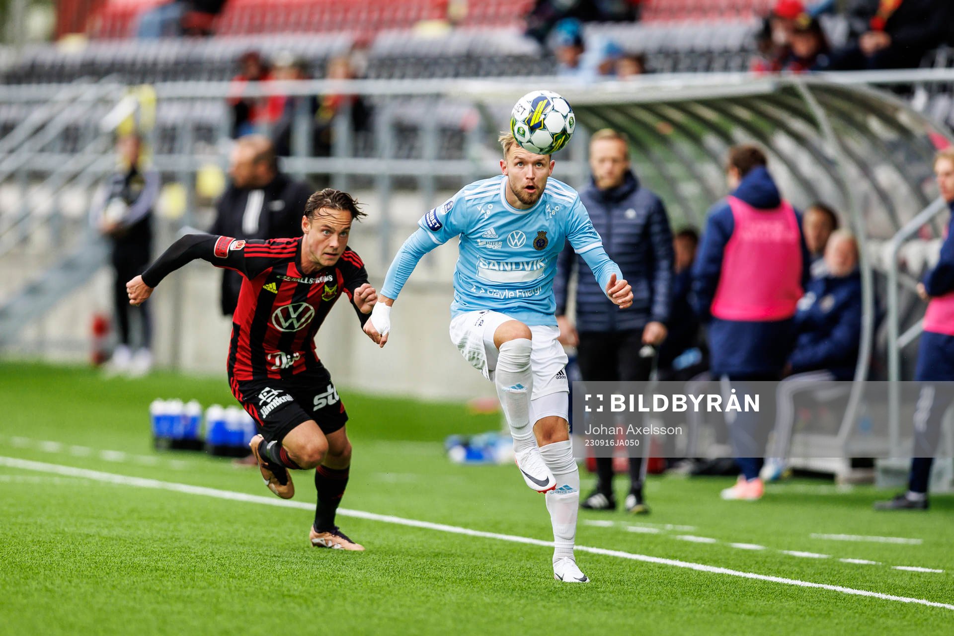 Gefles Christoffer Aspgren