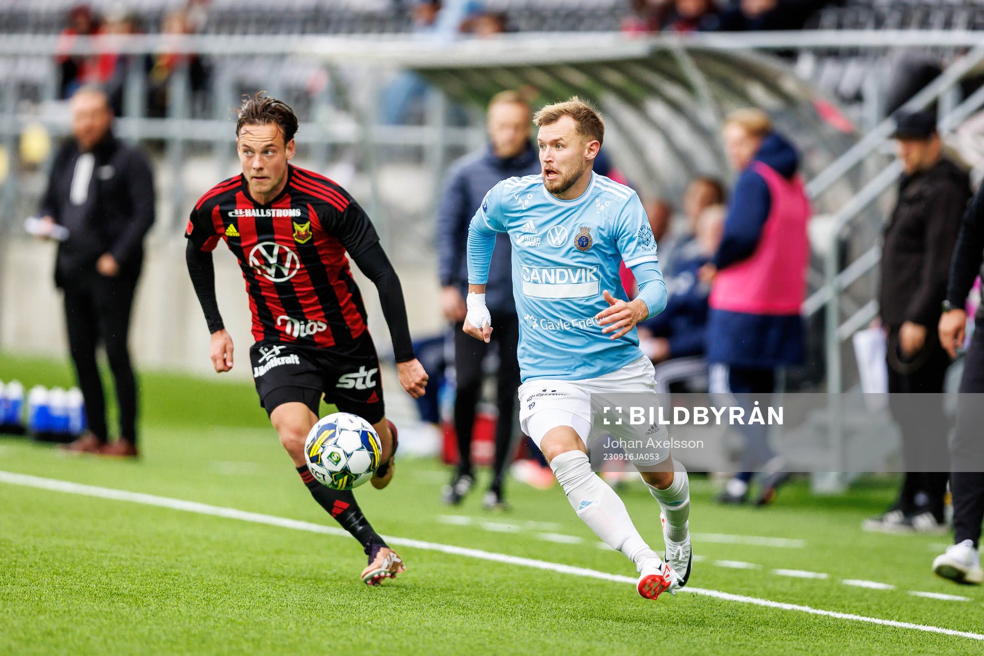 Gefles Christoffer Aspgren