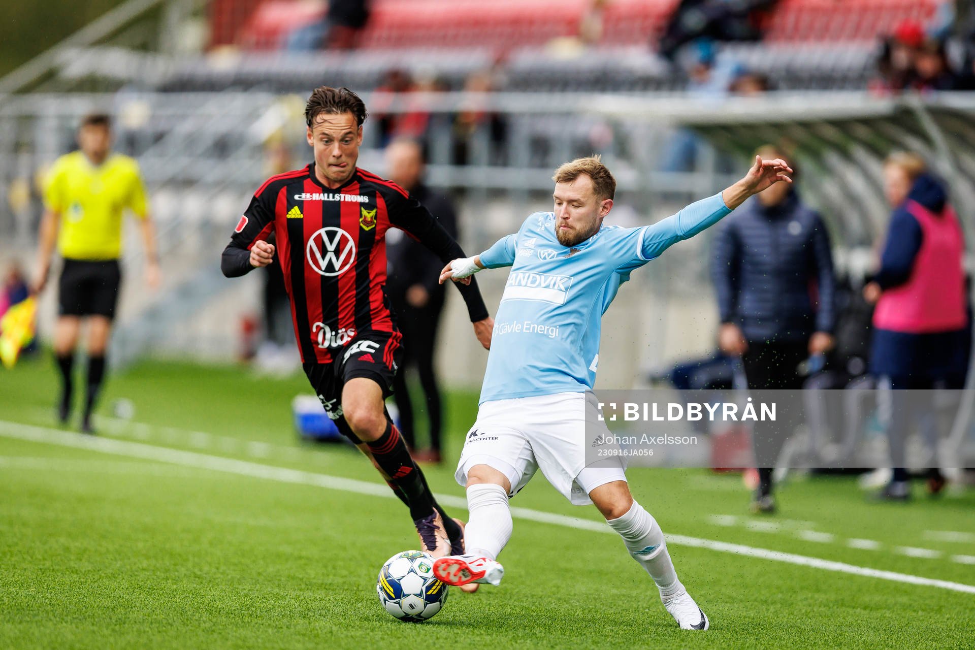 Gefles Christoffer Aspgren