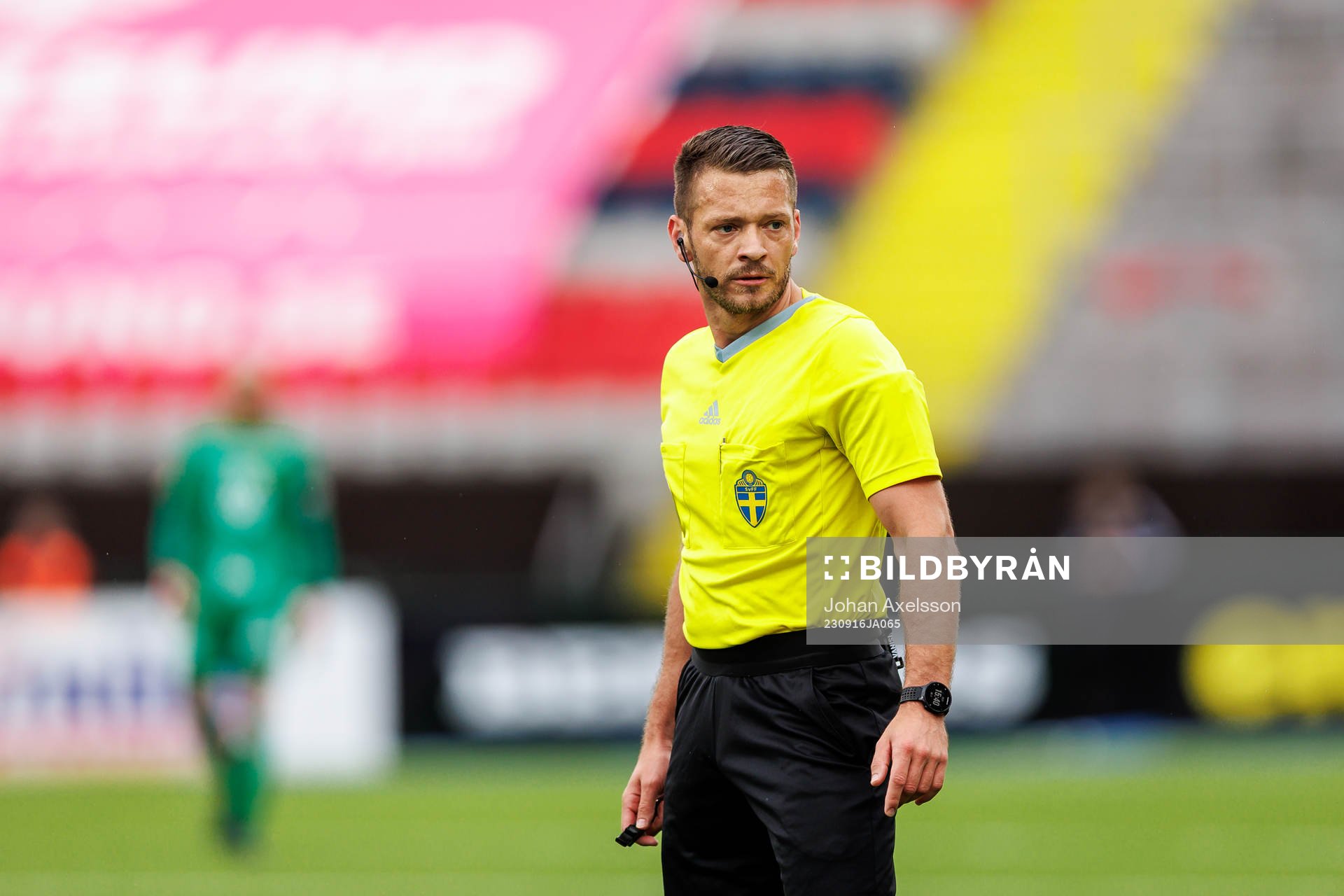 Domare Jovan Krsmanovic