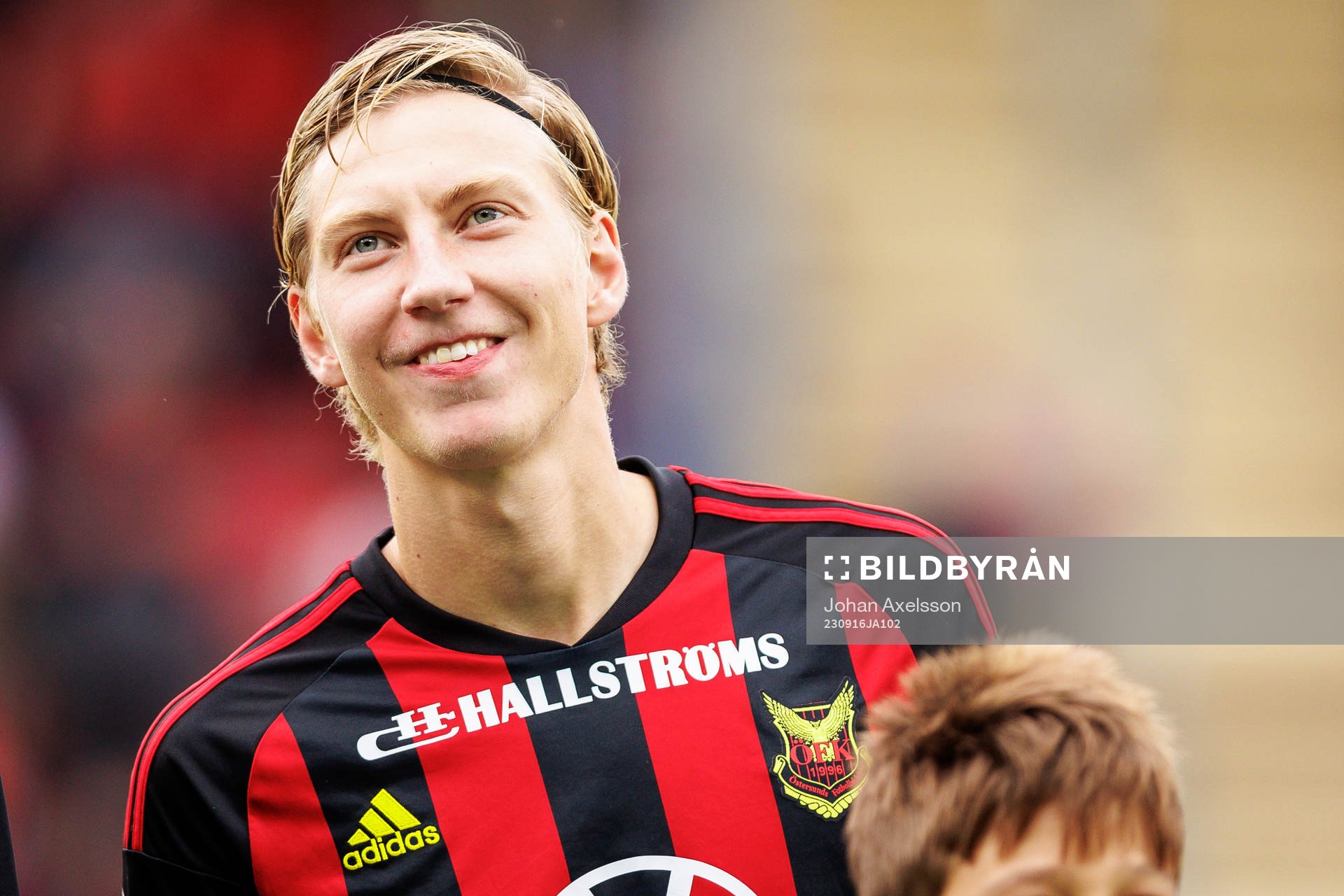 Östersunds Albin Sporrong