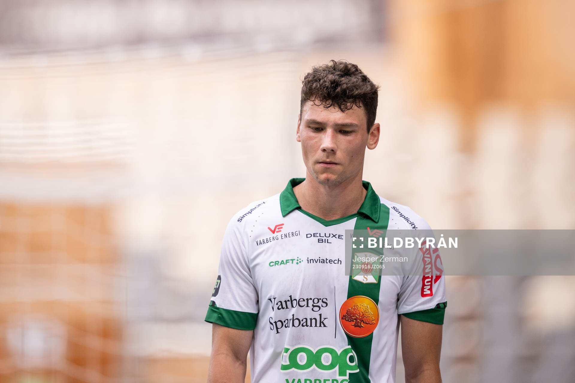Varbergs Mads Borchers
