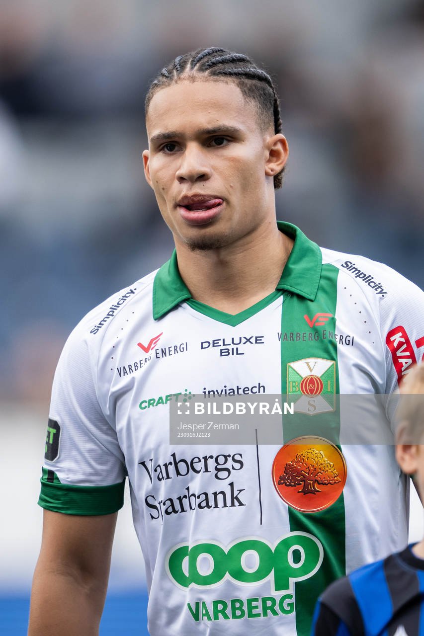 Varbergs Maxime Anne Marie Sainte