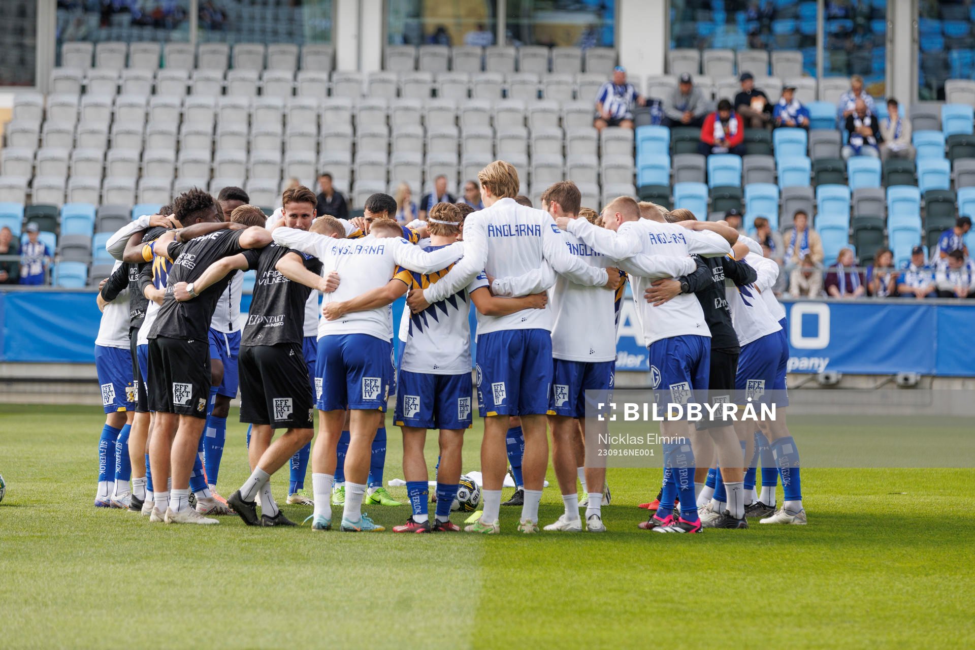 IFK Göteborgs