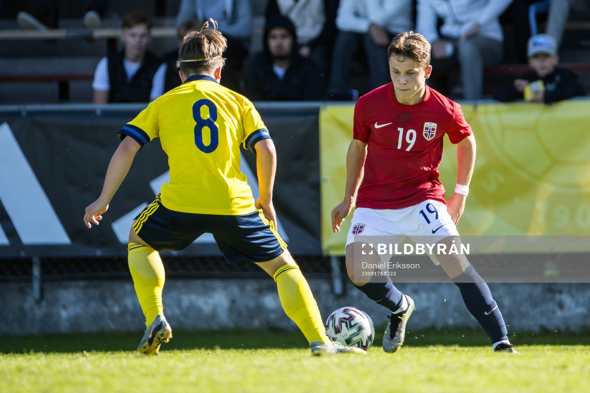 Norges Ola Holmlund Ørjasæter