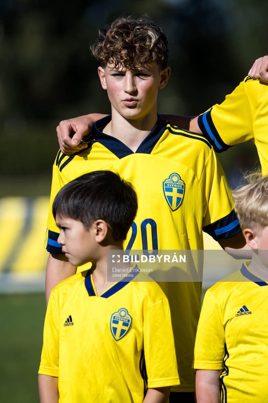 Sveriges Atle Wahlund