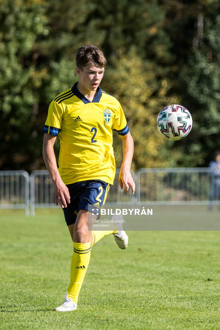 Sveriges Lucas Löngårdh