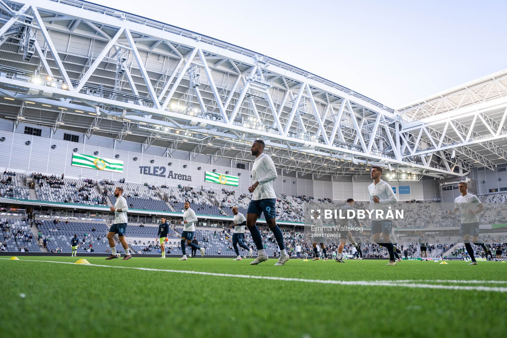 Malmö FFs spelare