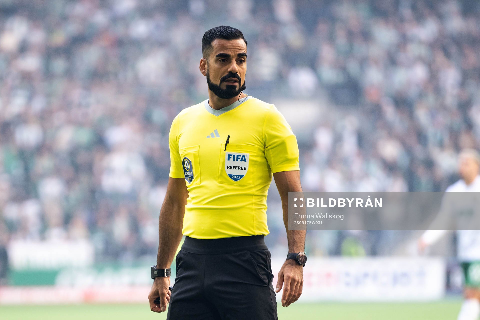 Domare Mohammed Al-Hakim
