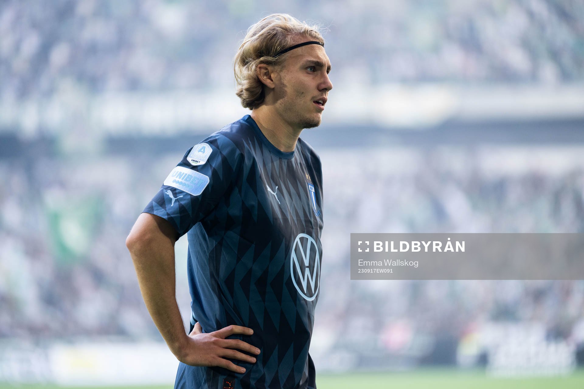 Malmö FFs Sebastian Nanasi