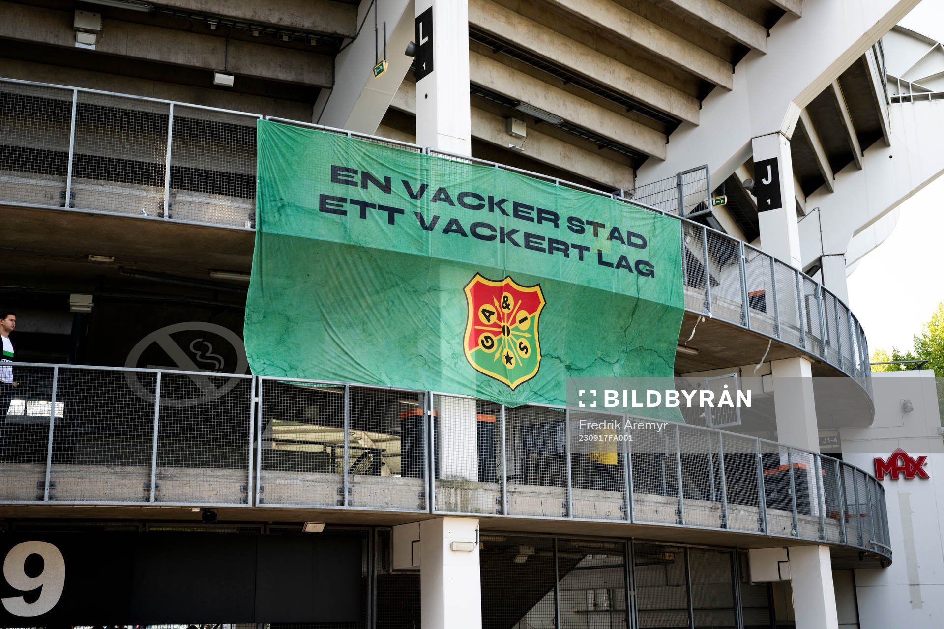 Gamla Ullevi