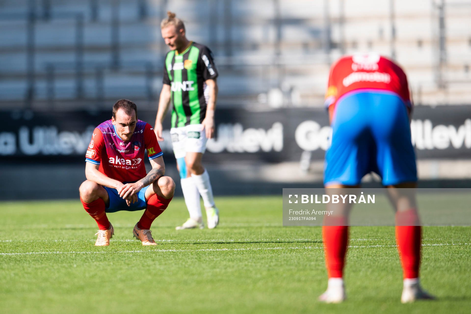 Helsingborgs Lucas Lima  deppar