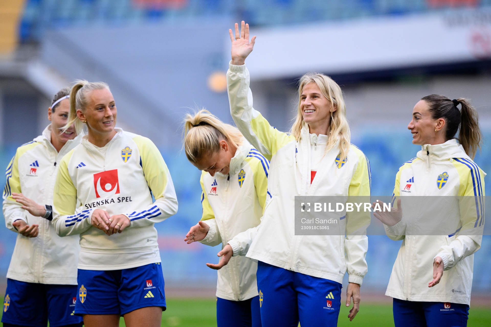 Sofia Jakobsson